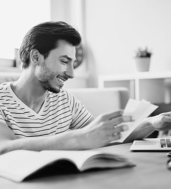 On-line podpora pro výběr studia
